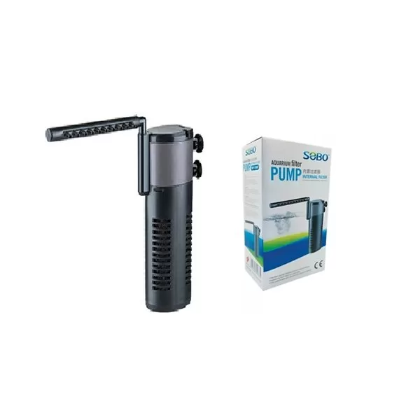 Sobo WP-1108F Filtre 700 Lt/h 8 W