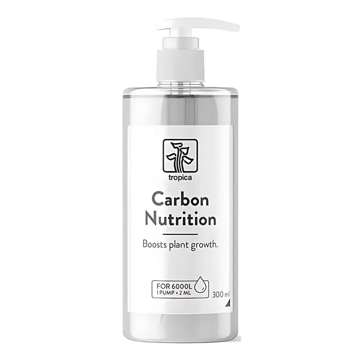 Tropica Carbon Nutrition 750ml Sıvı Bitki Gübresi