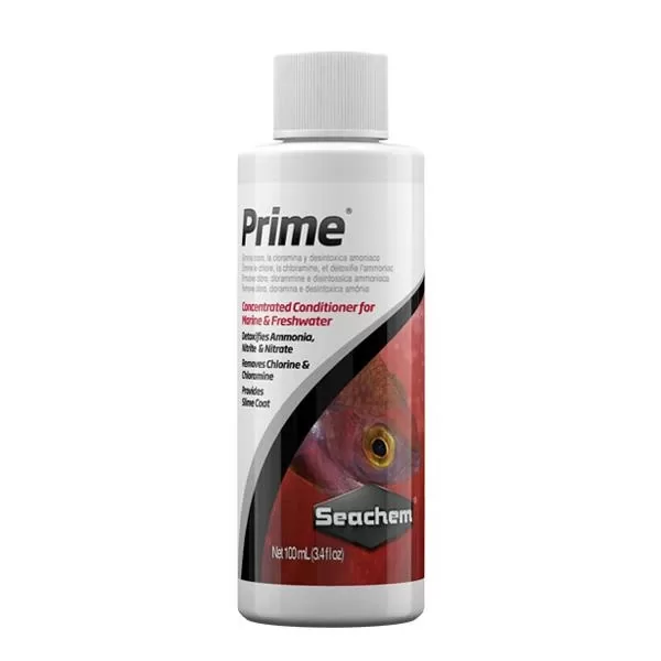 Seachem Prime Su Hazırlayıcı 1L