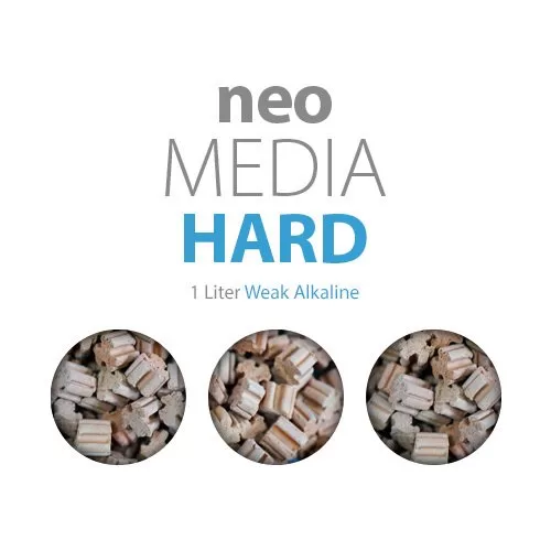 AQUARIO Premium Neo Media Hard M 1Lt