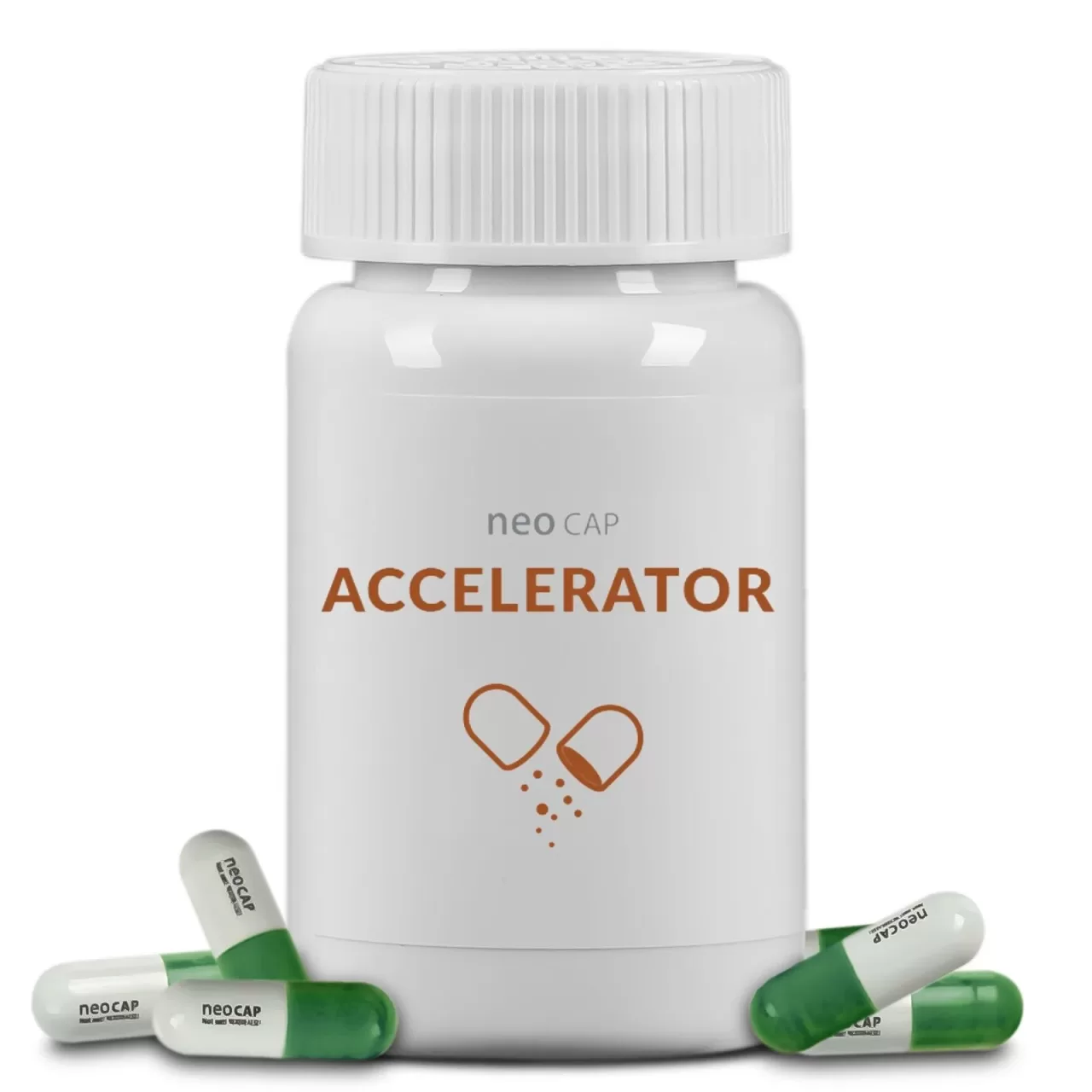 AQUARIO Neo Cap Accelerator (20 kapsül)