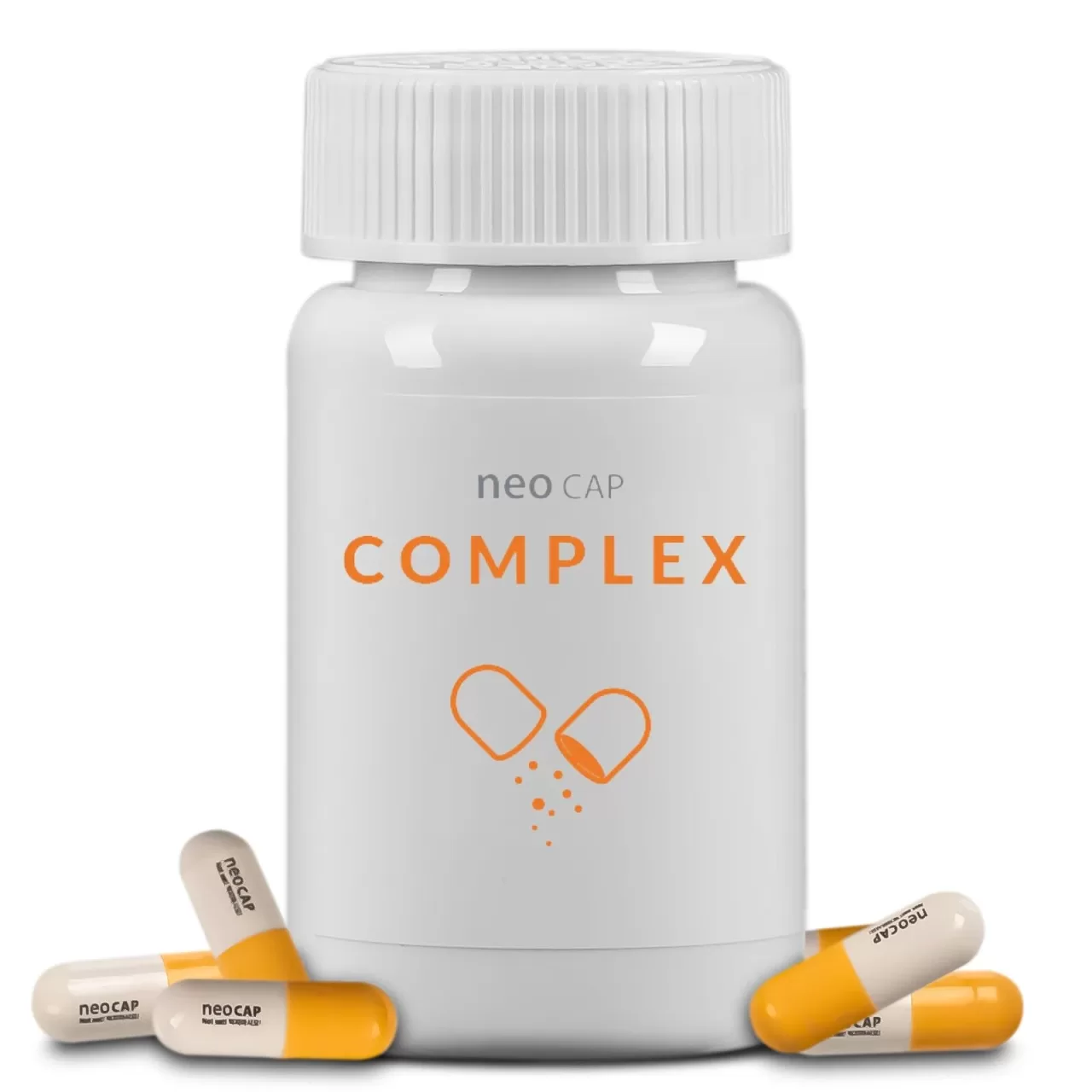 AQUARIO Neo Cap Complex (30 kapsül)