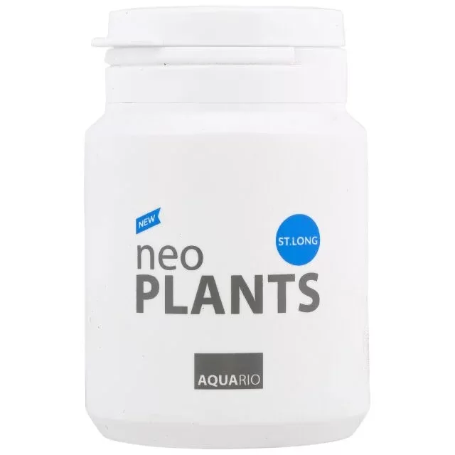 AQUARIO NEO Plants Tab K Bitki Gübresi 1 Kutu