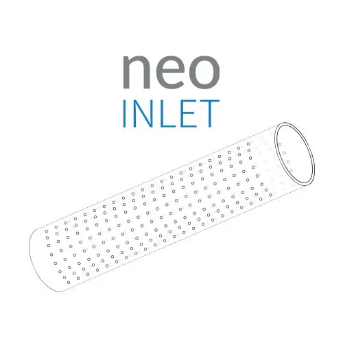 AQUARIO NEO Inlet Net M (12/16 mm)