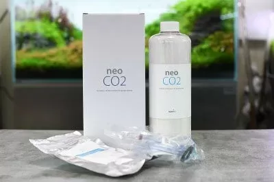 AQUARIO NEO CO2 Seti