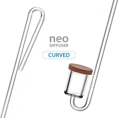 AQUARIO NEO Diffuser Curved Special L