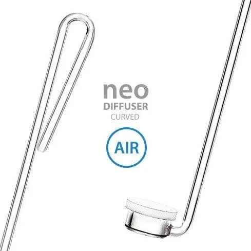 AQUARIO NEO Diffuser Air Curved Special L