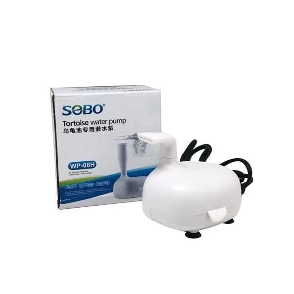 SOBO Mini Pompa WP-08H 5W 300 Lt/H 0,4 m