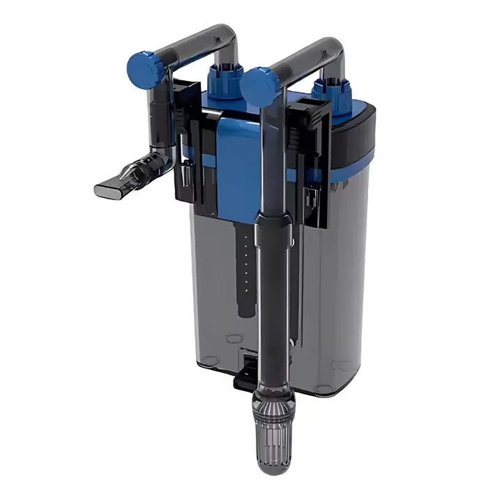 Tunfan KY-500 Askı Filtre 7W 500L/H