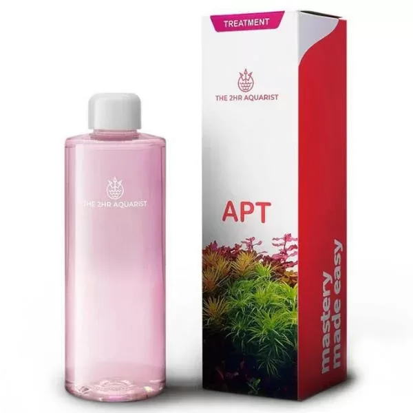 The 2HR Aquarist APT Fix Lite 300 ml Alg Giderici