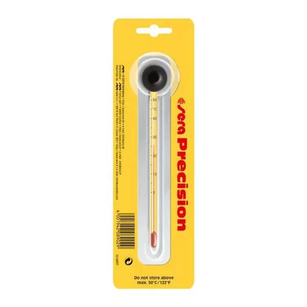 Sera Precision Akvaryum Cam Termometre Derece (150mm)