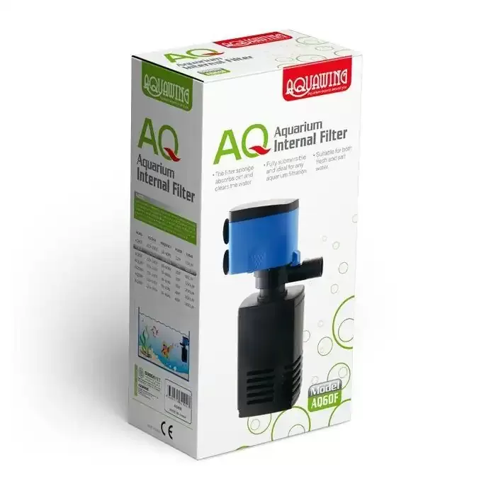 Aquawing AQ60F İç Filtre 15W