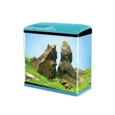 Sobo Tam Set Akvaryum 300F 30 x 19 x 33,5 cm Mavi