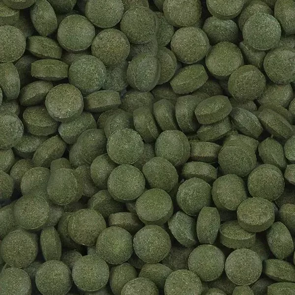 Sera Plankton Tabs Nature 100 Adet (Kovadan Bölme)