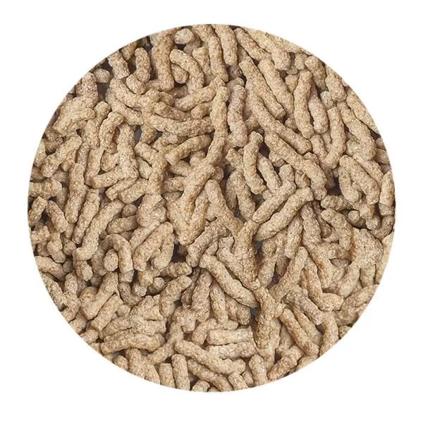 Sera Cichlid Sticks 500 gr (Kovadan Bölme)