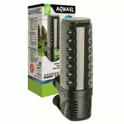 Aquael Asap Filter 500 İç Filtre