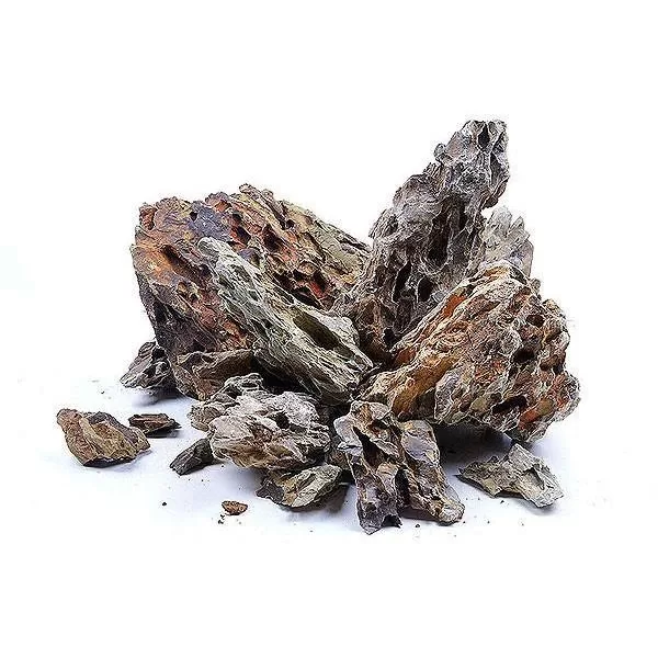Dragonstone Hardspace Doğal Akvaryum Taşı (Kayası) 1 Kg