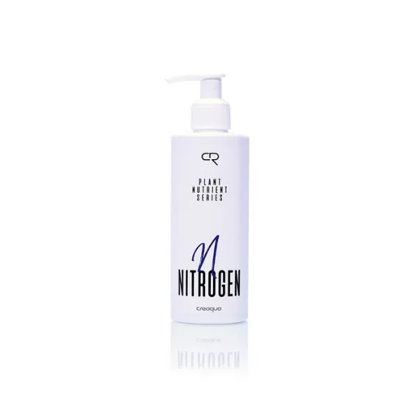 Creaqua Plant Nutrient Serisi Nitrogen Bitki Gübresi 250ml