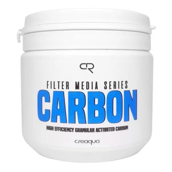 Creaqua Active Carbon 500ml
